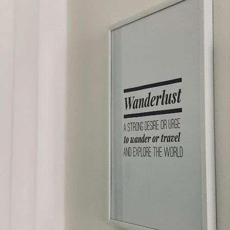 Wanderlust Trier Exterior foto