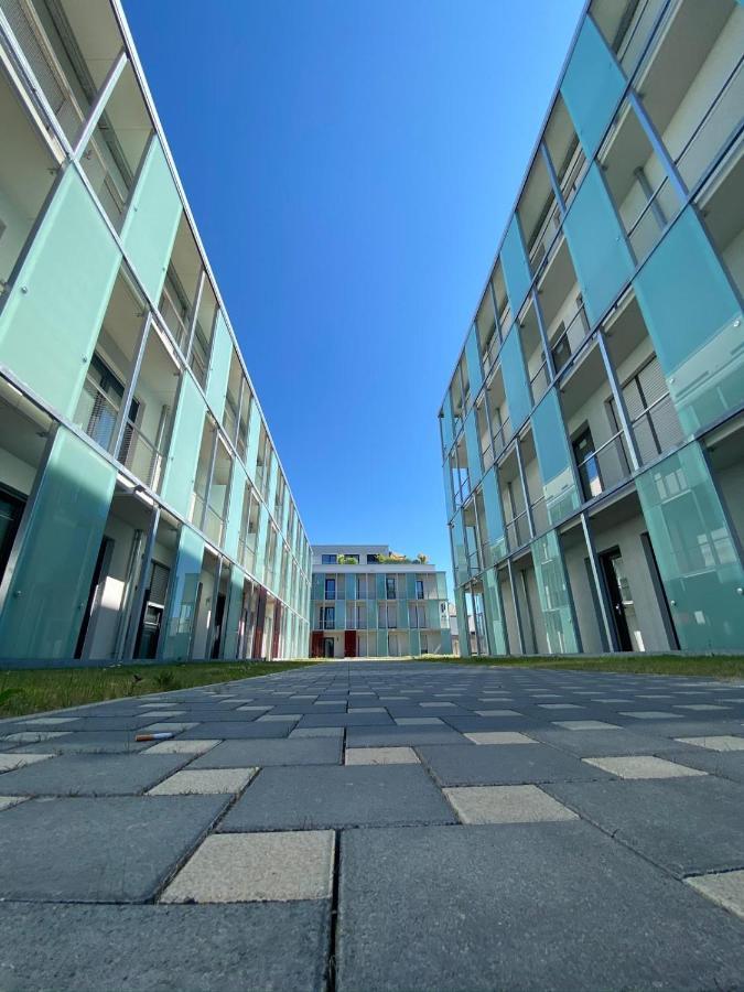 Wanderlust Trier Exterior foto